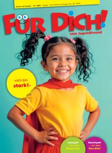 „Ich bin stark!“ – 10/2025 