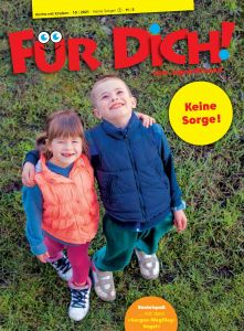Keine Sorge! - 10/2021