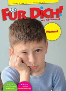 Warum? – 11/2025 