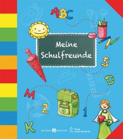 Meine Schulfreunde