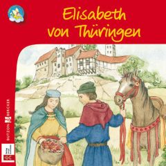 Minibüchlein: Elisabeth von Thüringen