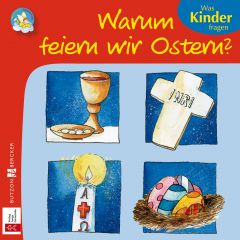 Minibüchlein: Warum feiern wir Ostern?