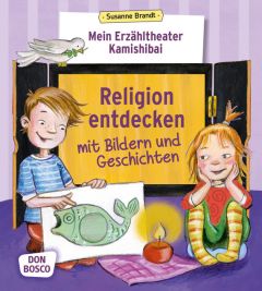 Religion entdecken 