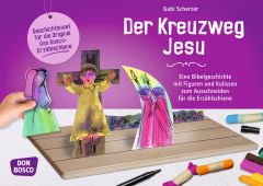 Der Kreuzweg Jesu 