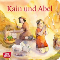 Minibüchlein: Kain und Abel