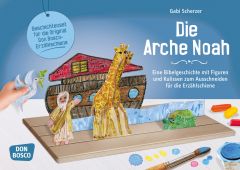 Die Arche Noah