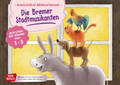 Die Bremer Stadtmusikanten