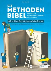 Die Methodenbibel - AT