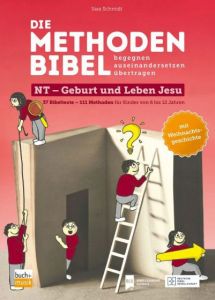 Die Methodenbibel - NT