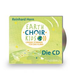 Earth Choir Kids - Unsere Stimmen für das Klima  