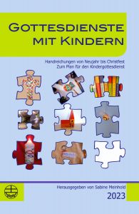 Gottesdienste mit Kindern 2023