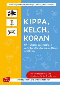 Kippa, Kelch, Koran