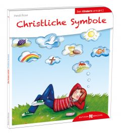 Christliche Symbole den Kindern erklärt 