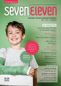 SevenEleven 1/2025