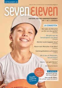 SevenEleven 2/2025