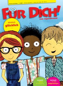 Wirklich glücklich – 9/2025 