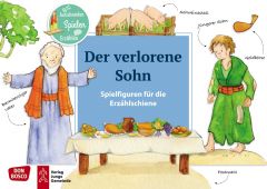 Figurenset - Der verlorene Sohn