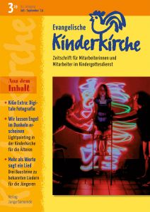 "Ev. Kinderkirche" Ausgabe 3/2019