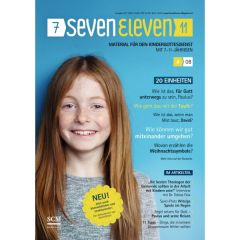 Seven Eleven 2 - 2017 Einzelheft