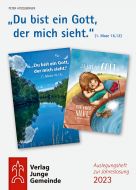 Jahreslosung 2023: Auslegungsheft