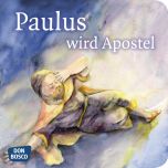 Minibüchlein: Paulus wird Apostel